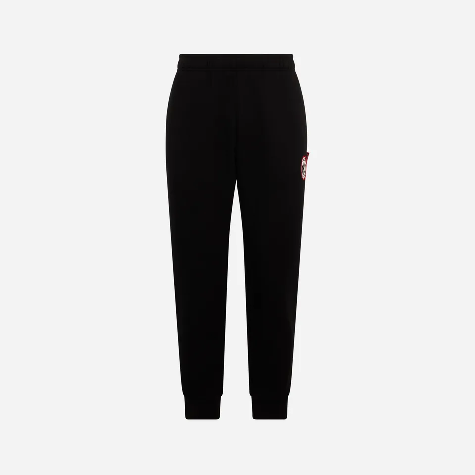 AC Milan x NY Yankees pantaloni tuta unisex con tasche