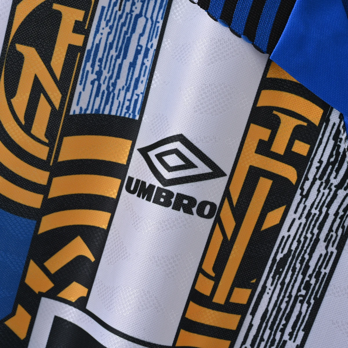 Tifoso Store Inter 1995/96 Seconda Maglia S-XXL Retro