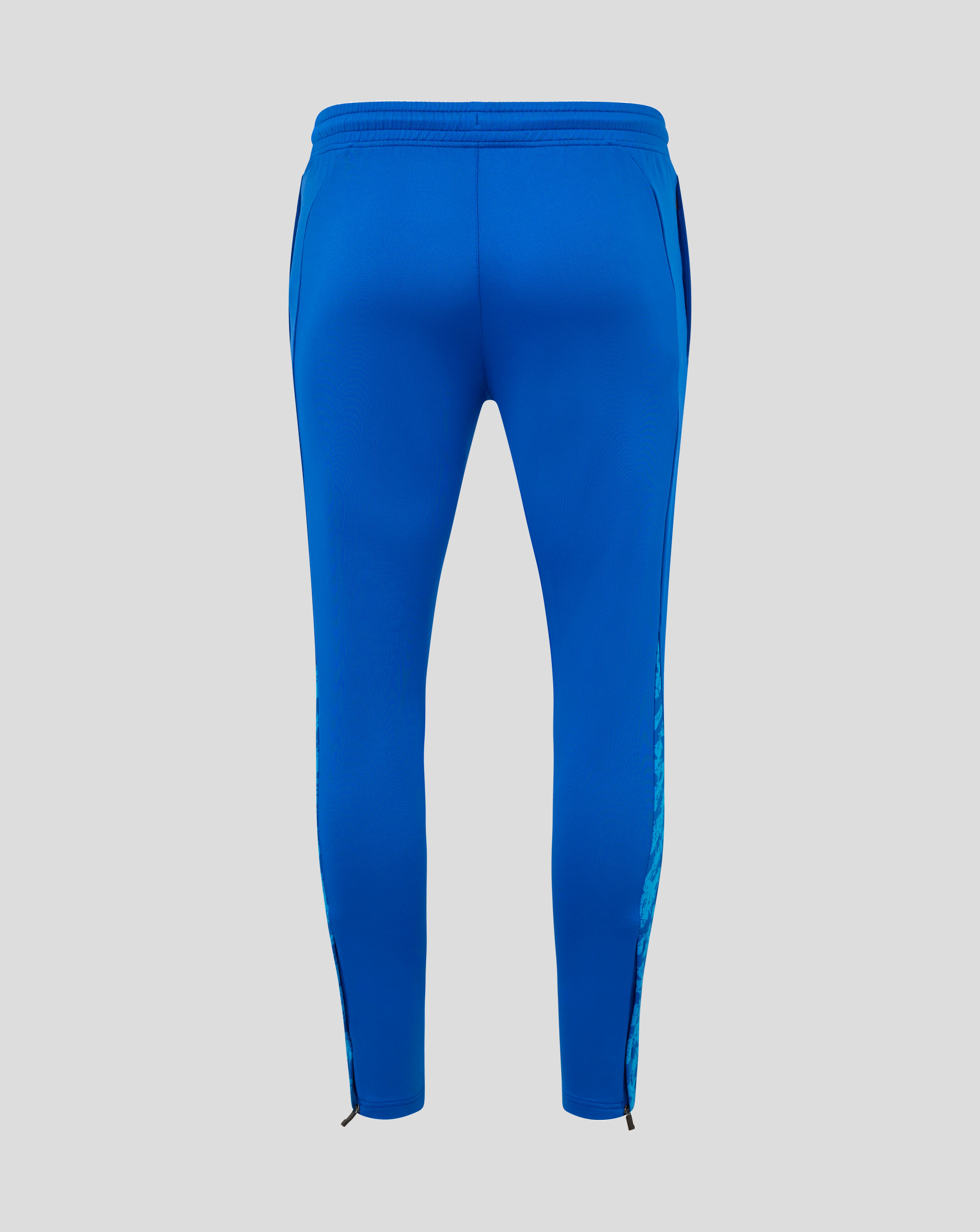 FC Twente Performance pantaloni tuta uomo blu marine