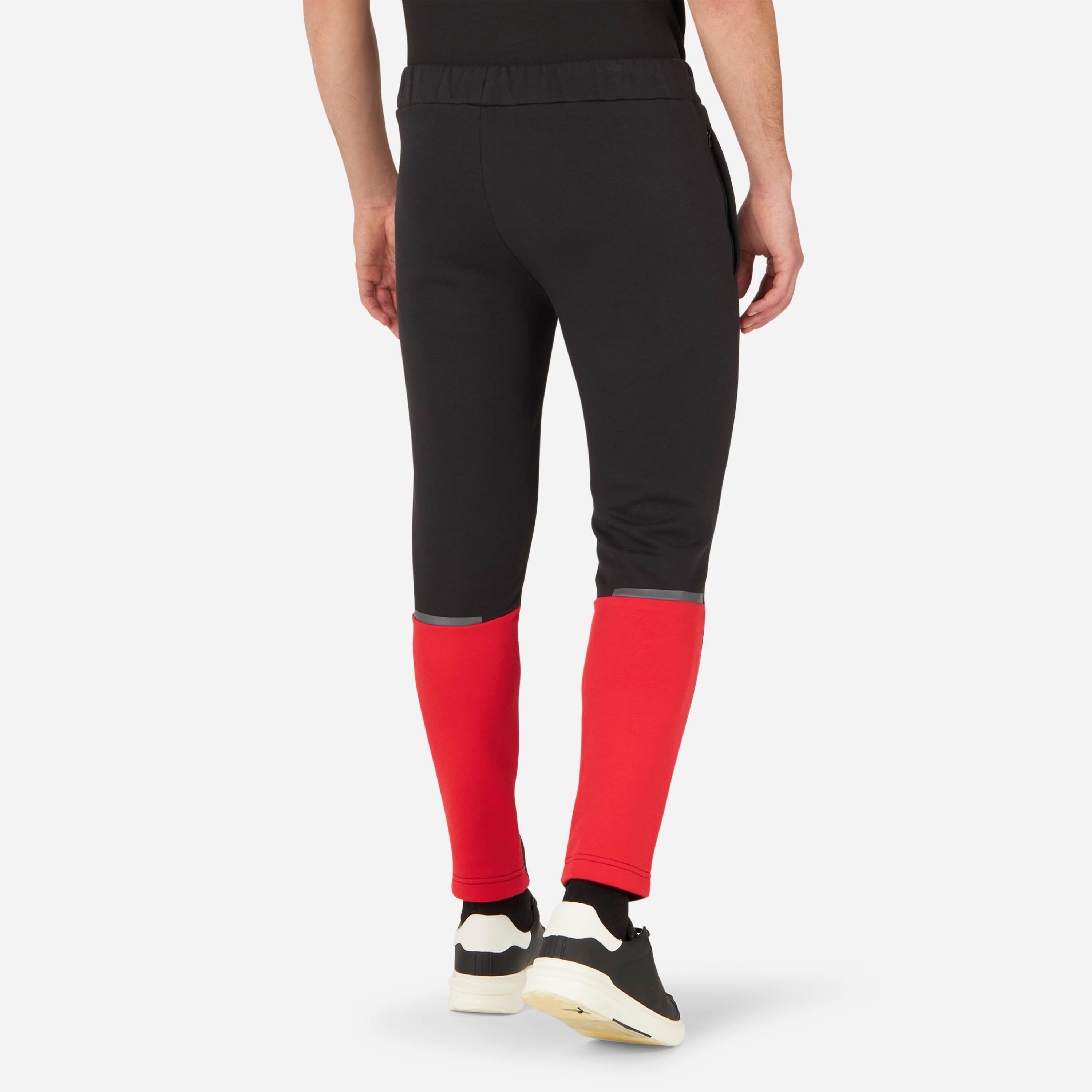 AC Milan Casuals 2023/24 pantaloni uomo con tasche