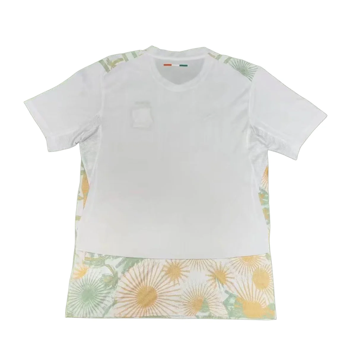 Tifoso Store Costa dAvorio 2026 Maglia Away Bianca Fan