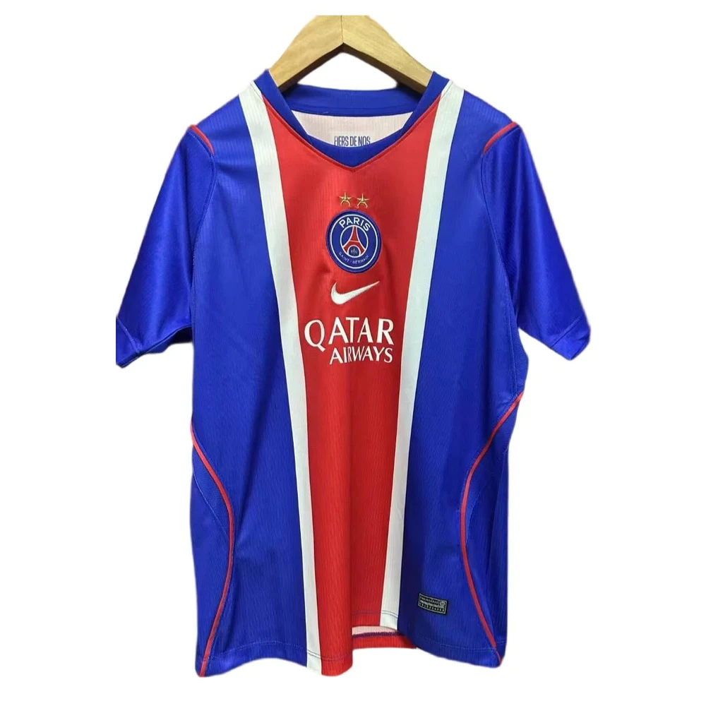 Tifoso Store PSG Home 2026/27 maglia blu S-4XL