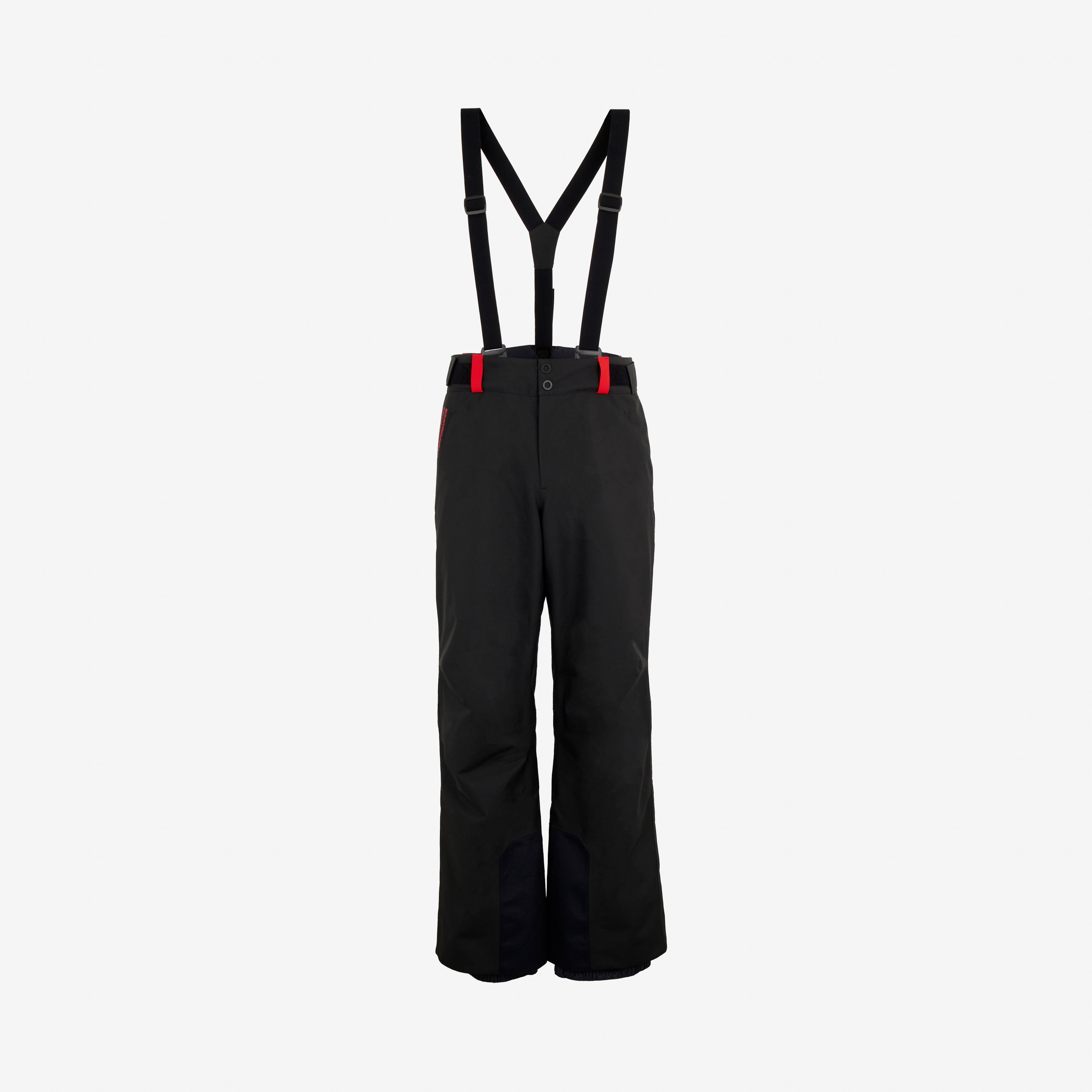 AC Milan Rossignol Pantalone Sci Imbottito Nero M