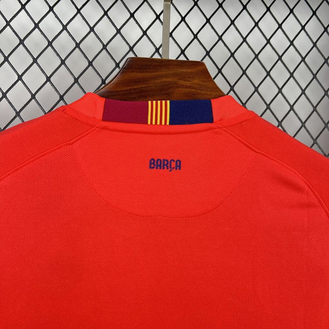 Tifoso Store Barcellona 2014/15 Seconda Maglia calcio retro S-XXL
