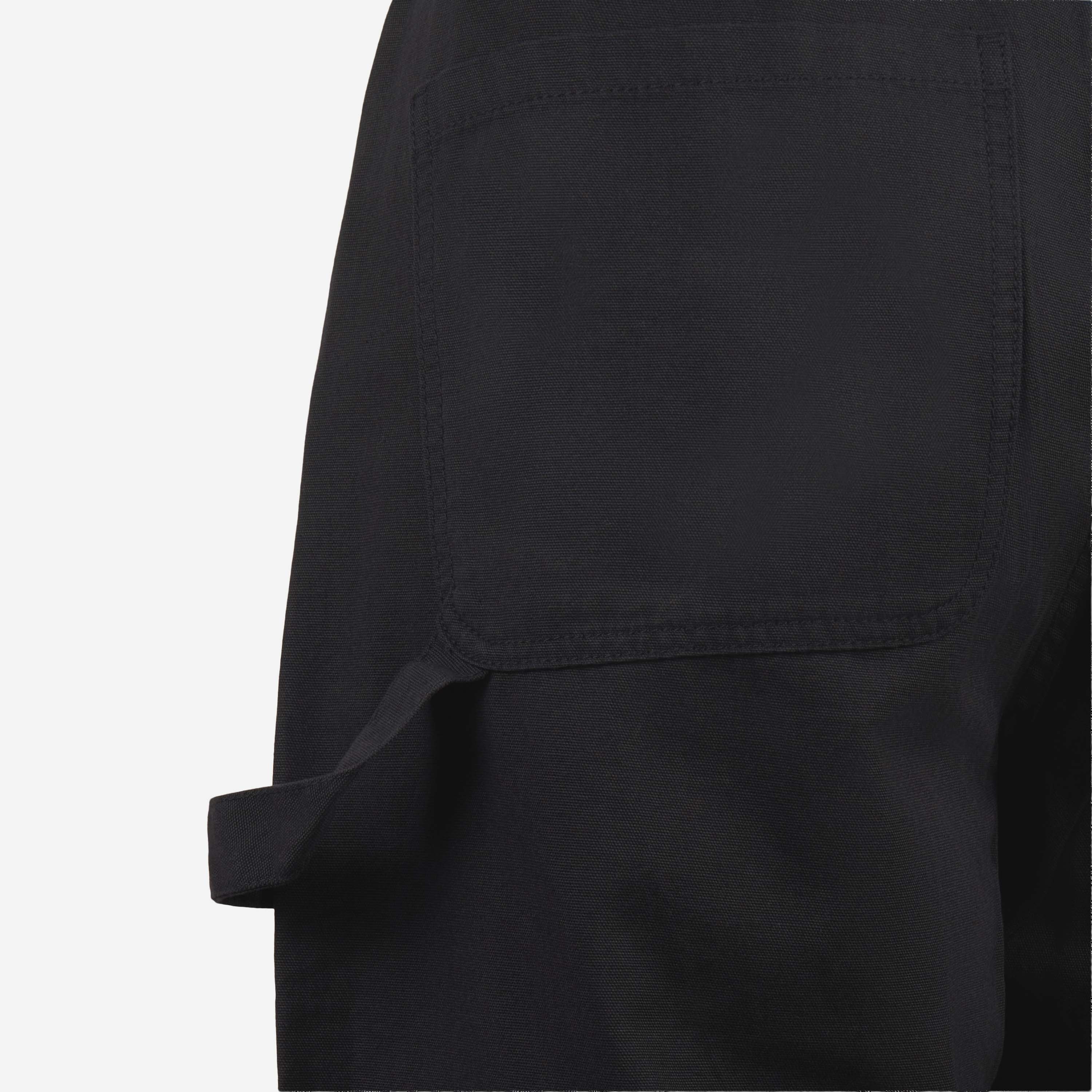 AC Milan Tute Sportive Casciavit Pantaloni Uomo Neri Cotone