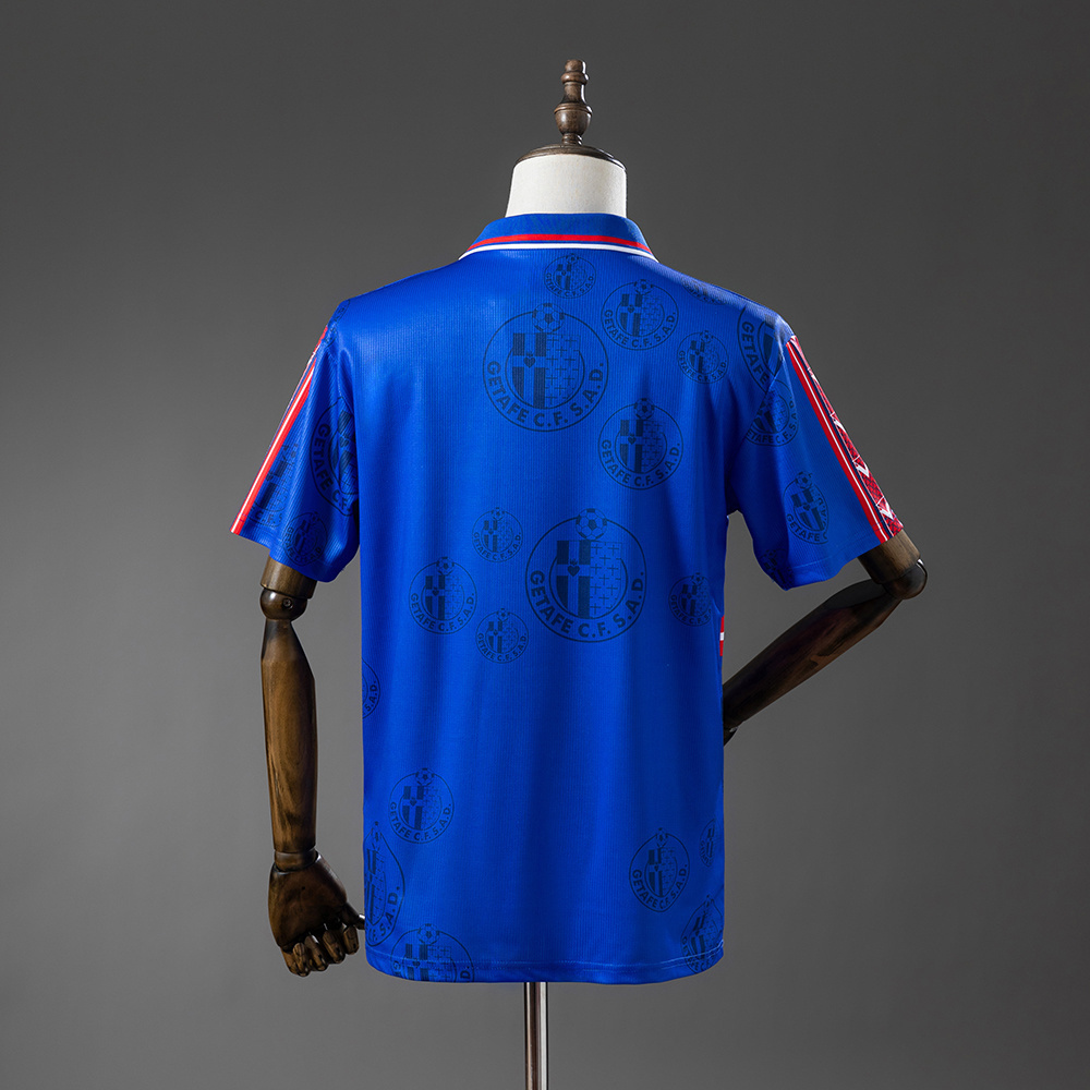 Tifoso Store Getafe 1998/99 Retro maglia home classica