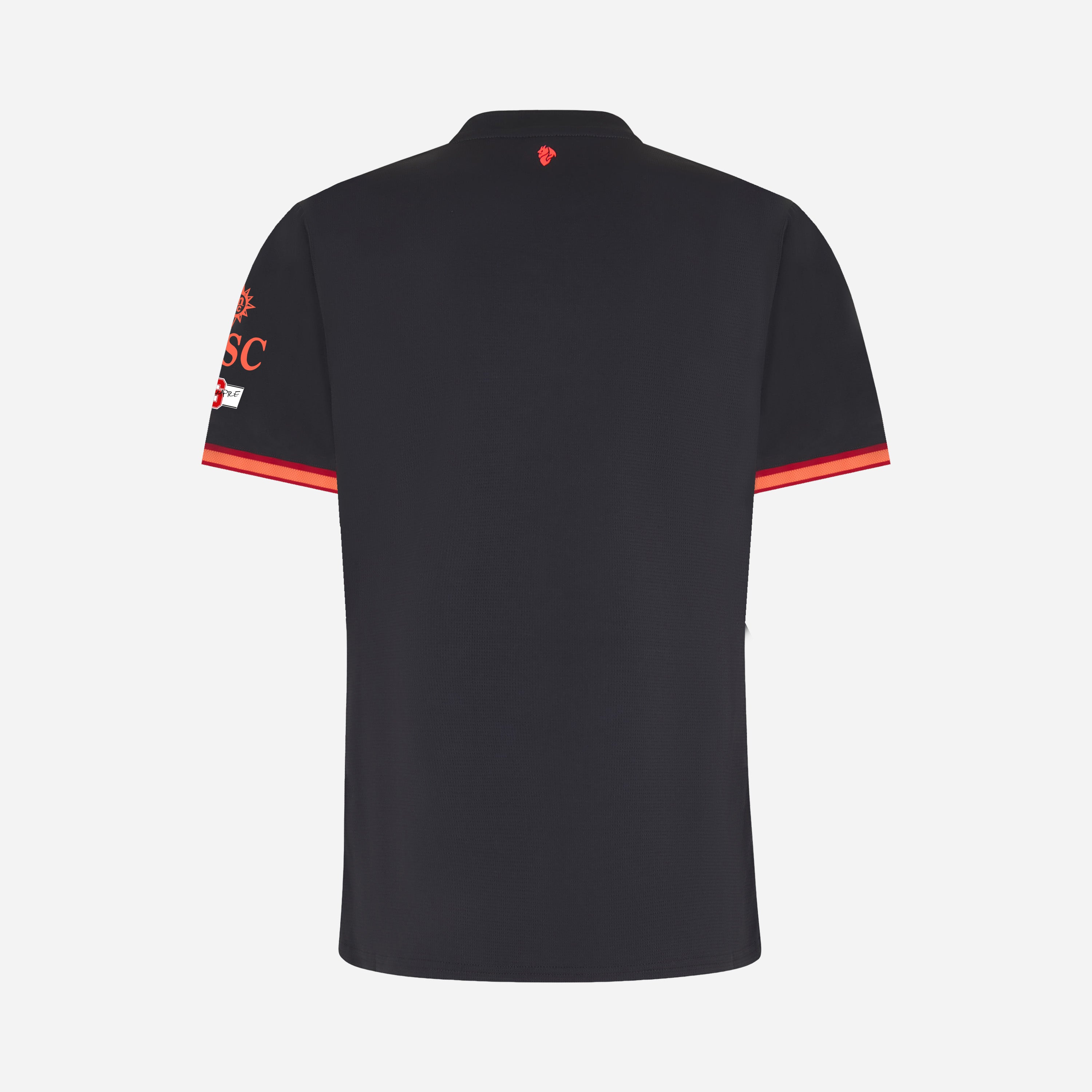 AC Milan Third 2026/27 maglia donna taglia regolare
