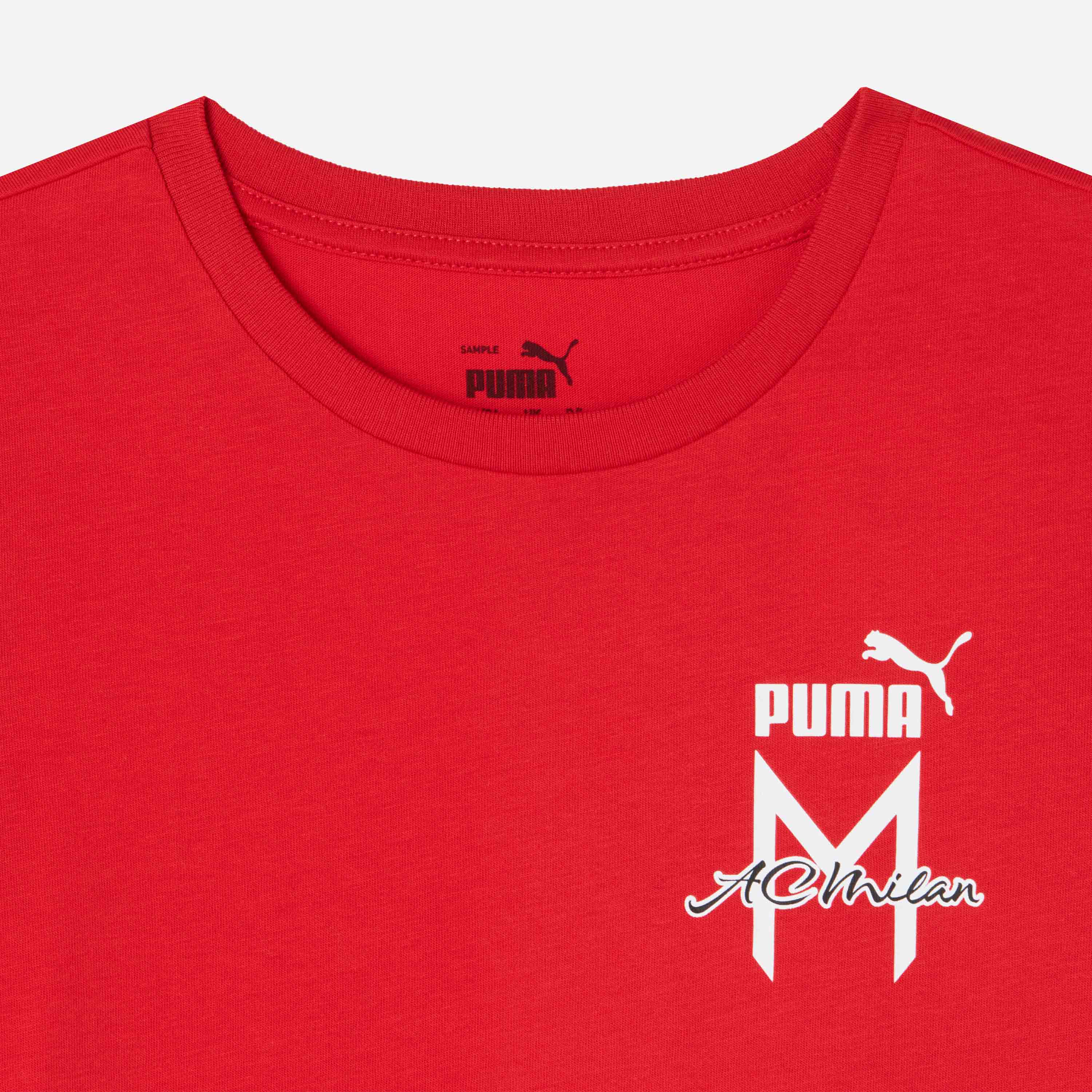 AC Milan Football Icons maglietta bambino 10 anni