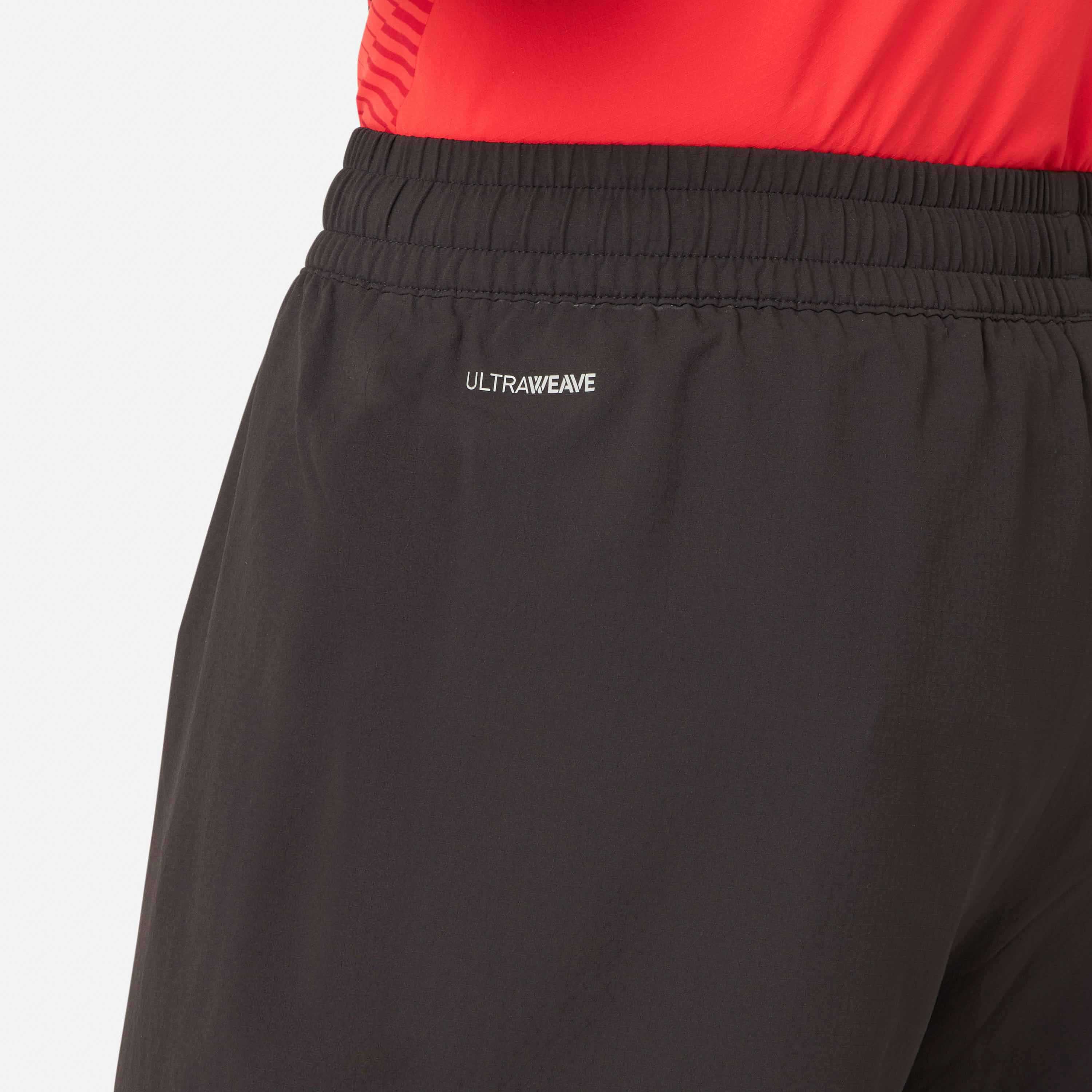 AC Milan Home Authentic 2023/24 shorts uomo poliestere