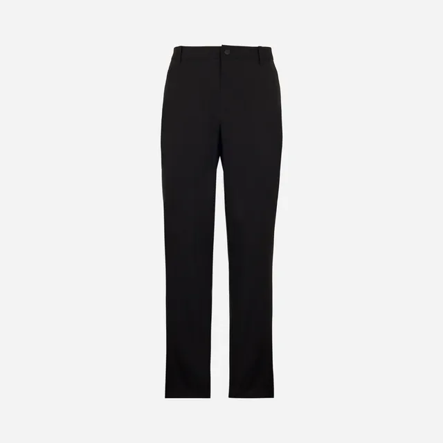 AC Milan Puma x ACM Golf Club pantaloni neri 34