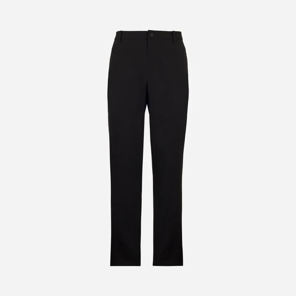 AC Milan Puma x ACM Golf Club pantaloni neri 34