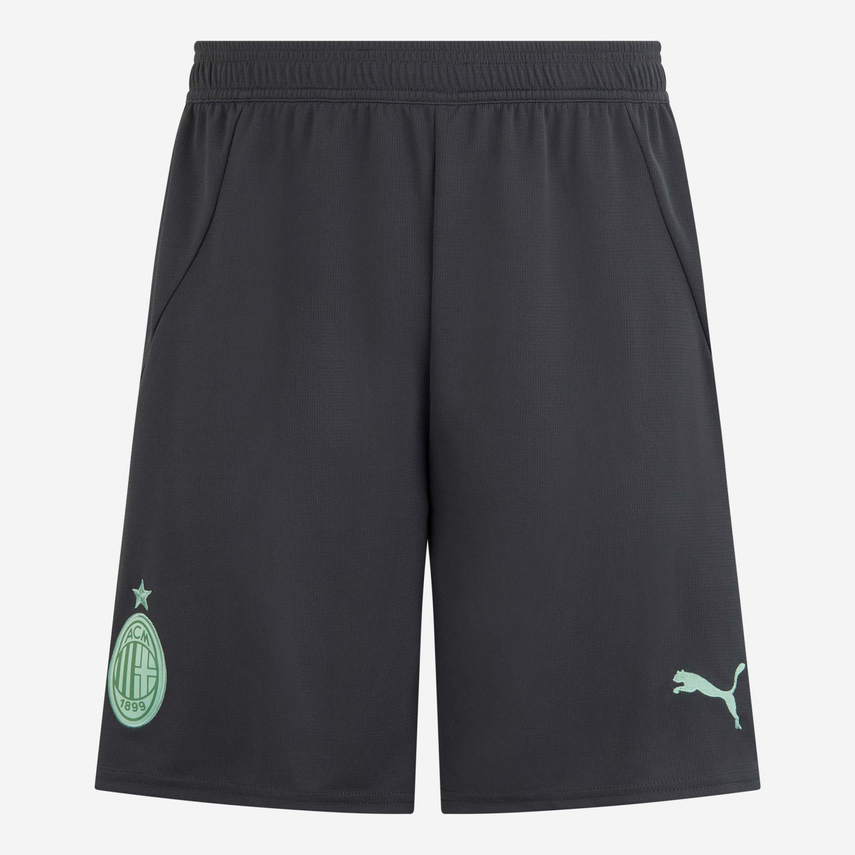 AC Milan Kit Gara Milan pantaloncini Third 2024/25 uomo