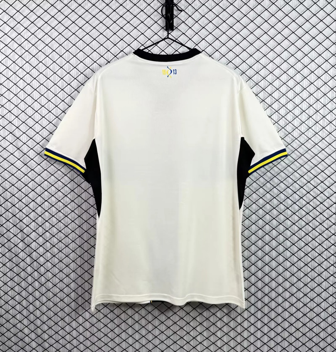 Tifoso Store Parma Home 2026/27 maglia crociata S-XXL
