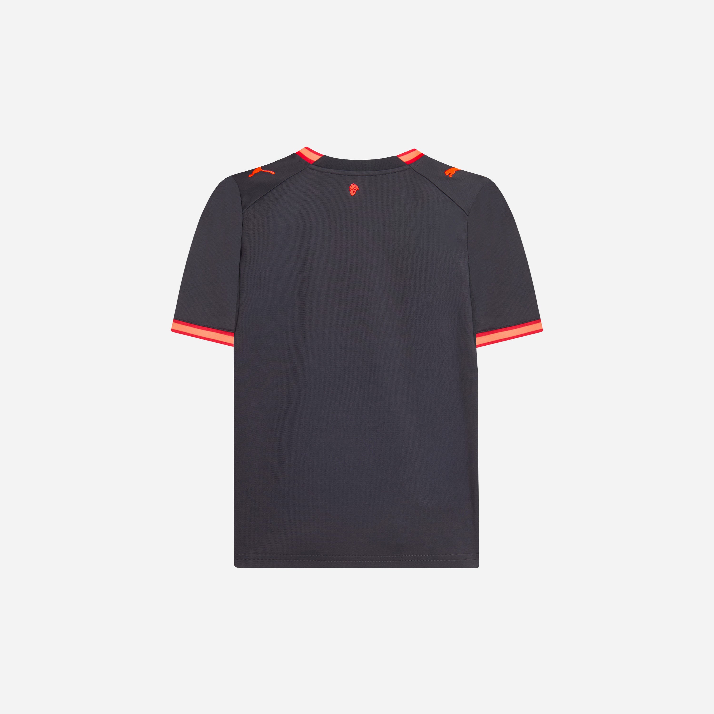 AC Milan Kit Gara Milan Third 2026/27 maglia bambino 8 anni