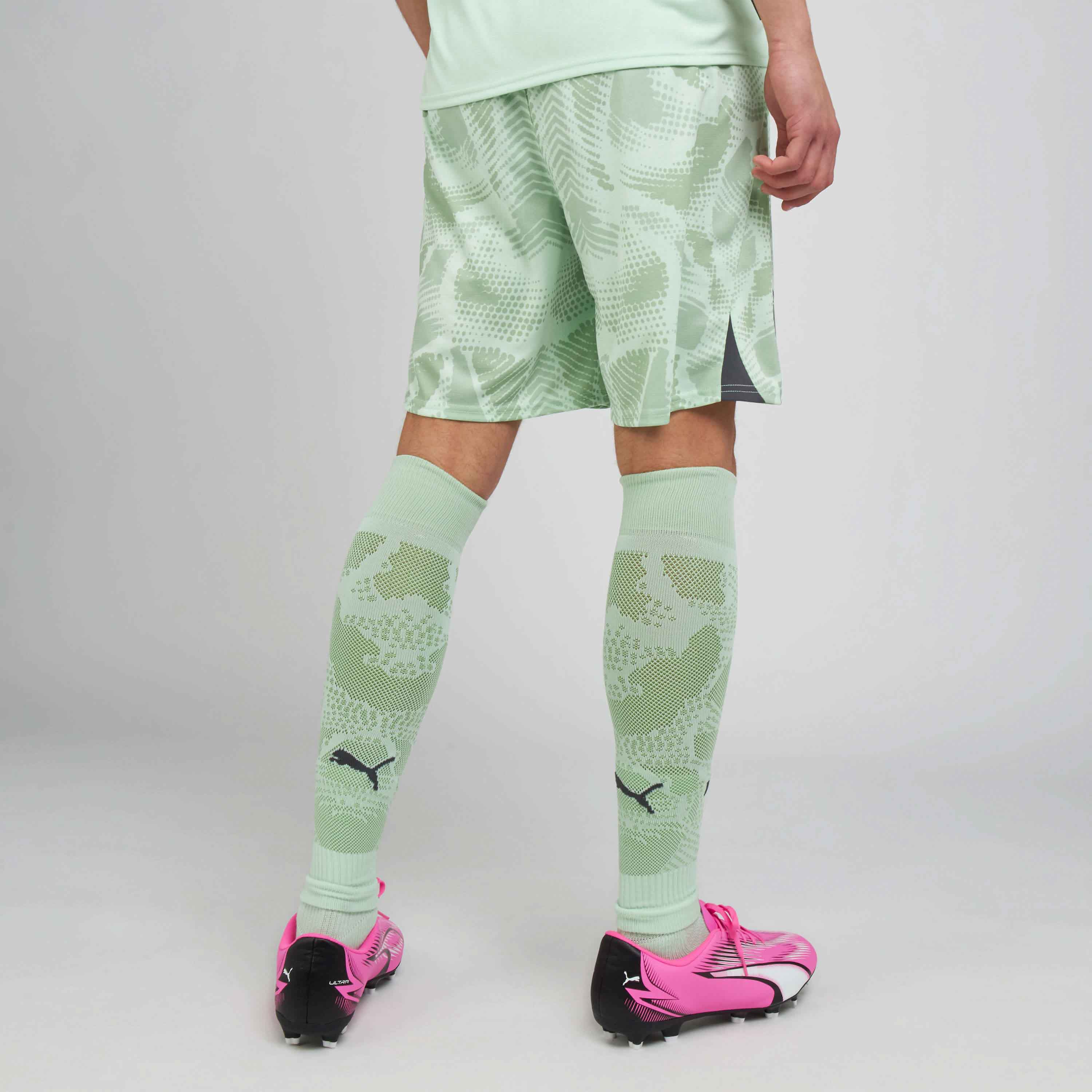 AC Milan Third 2024/25 Shorts Portiere Uomo Poliestere