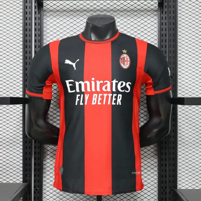 Tifoso Store Player Prima Maglia Milan 2026/27 giocatore