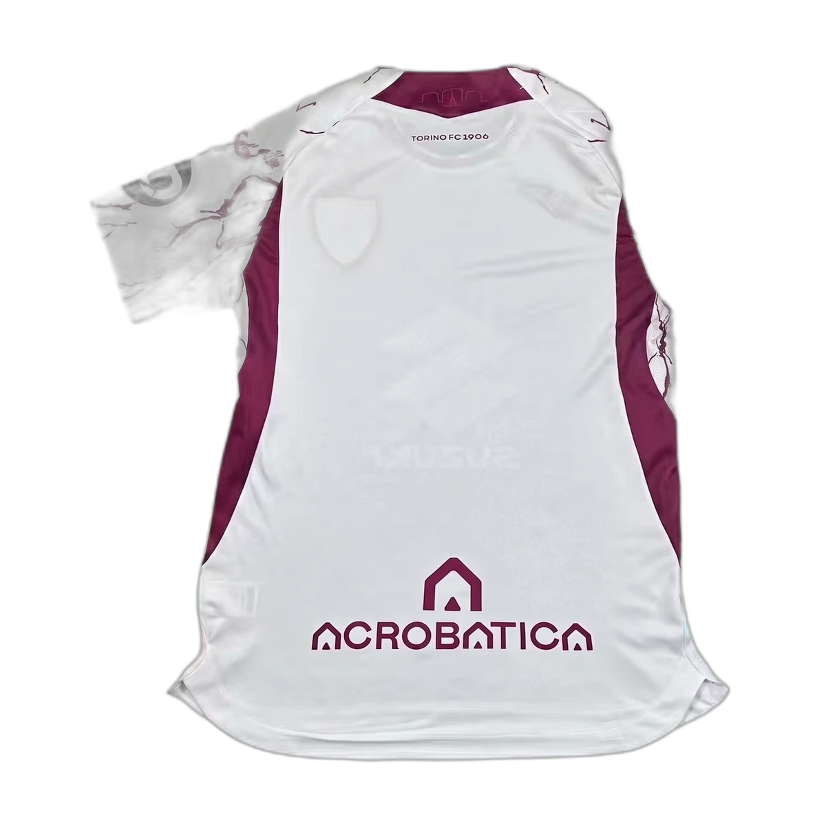Tifoso Store Maglie da Calcio Torino 2026/27 seconda maglia trasferta