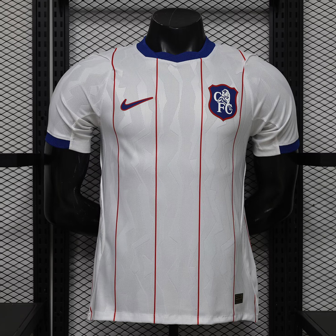 Tifoso Store Player Version Terza Maglia Chelsea 2026/27 giocatore