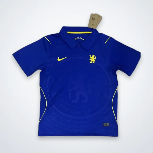 Chelsea 2026/27 Maglia da Calcio Home Blu S-4XL