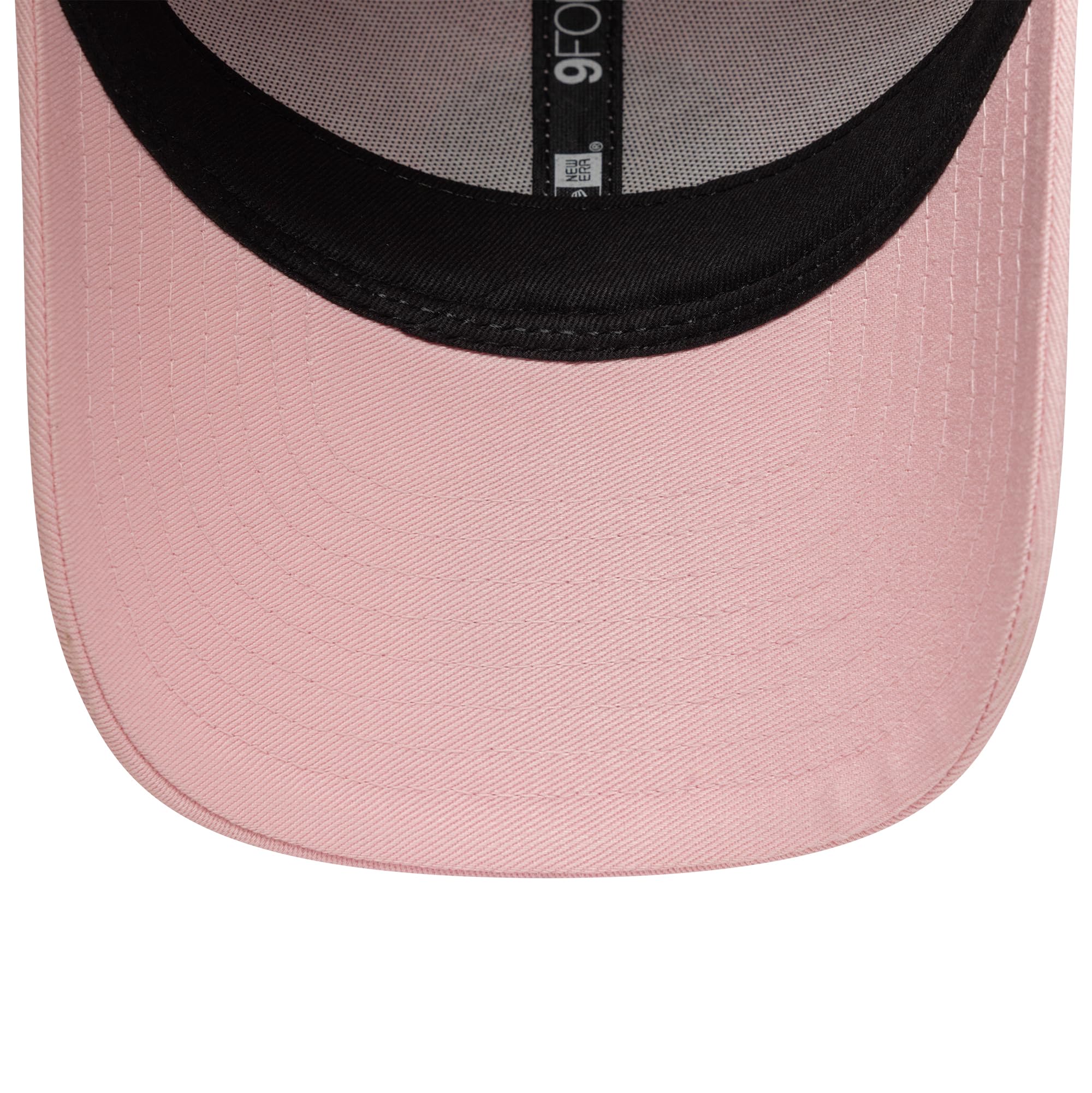 Roma Fanshop Cappello Kids 9FORTY ASR Pink bimbo