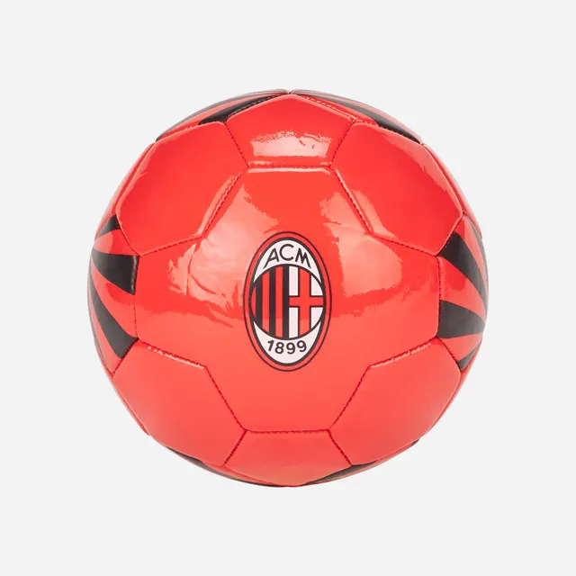 AC Milan Pallone Teddy Souvenir Bimbo Taglia Unica
