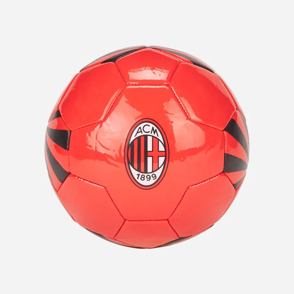 AC Milan Pallone Teddy Souvenir Bimbo Taglia Unica