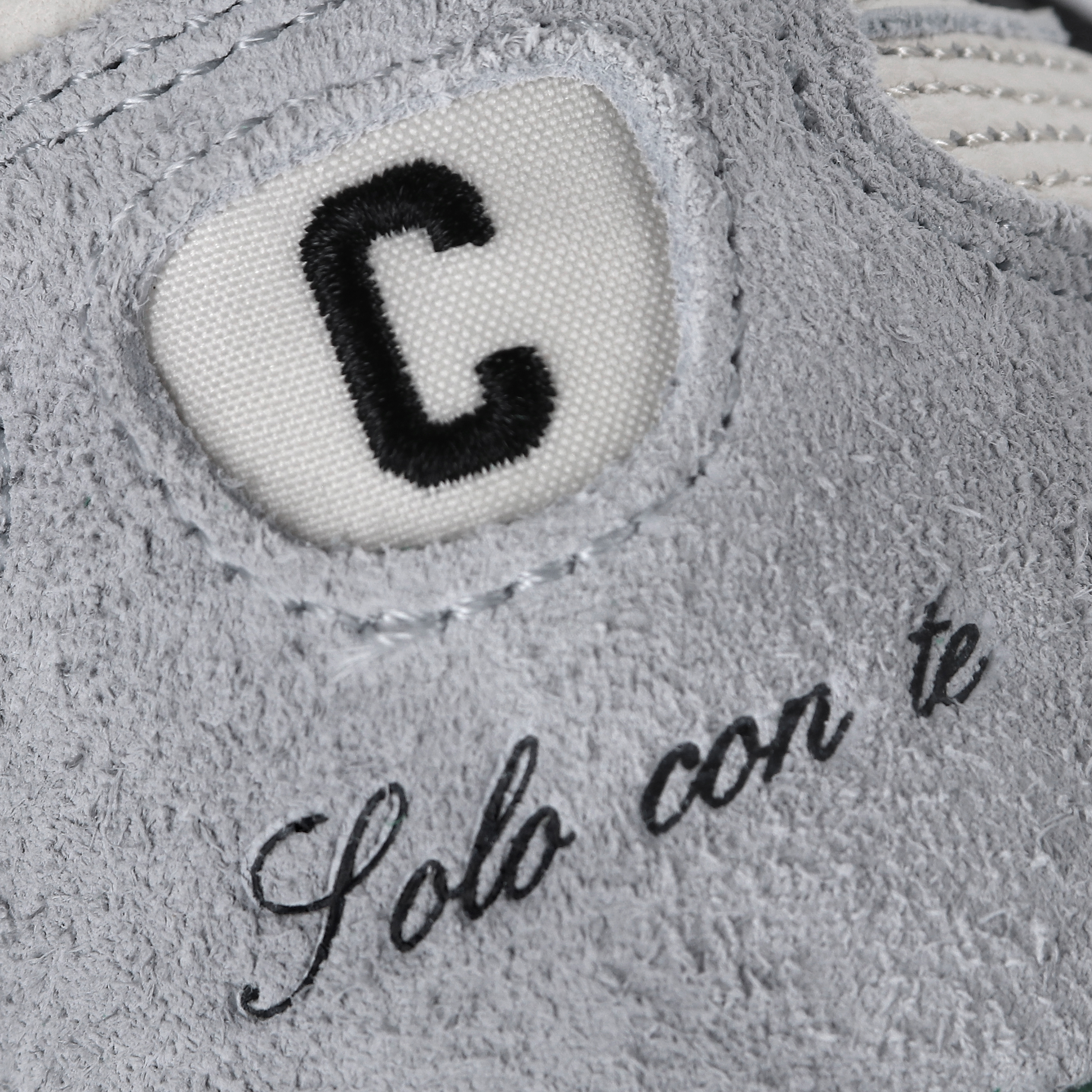 AC Milan Paninari sneakers uomo verdi Puma