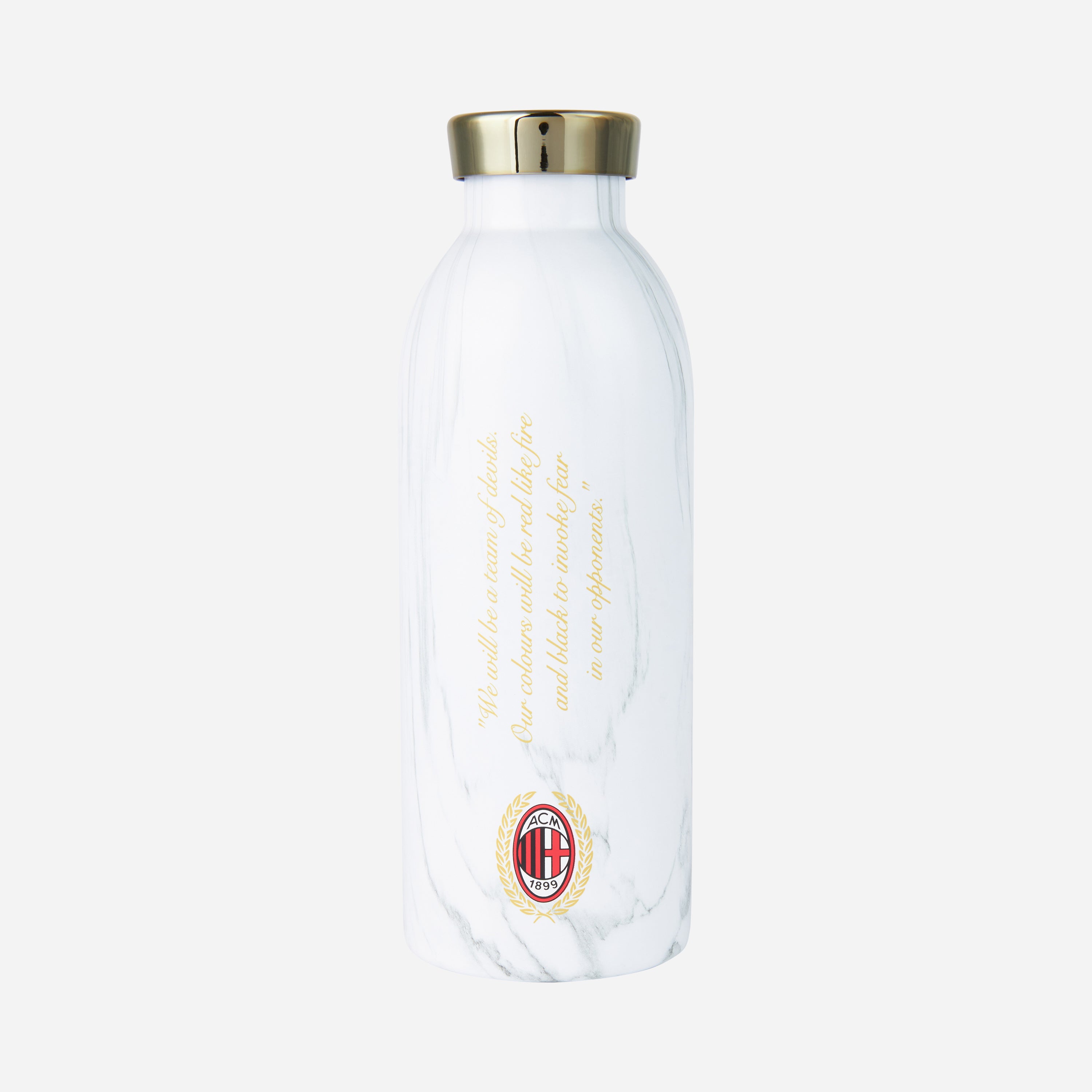 AC Milan 24Bottles Clima borraccia termica 500 ml celebrativa