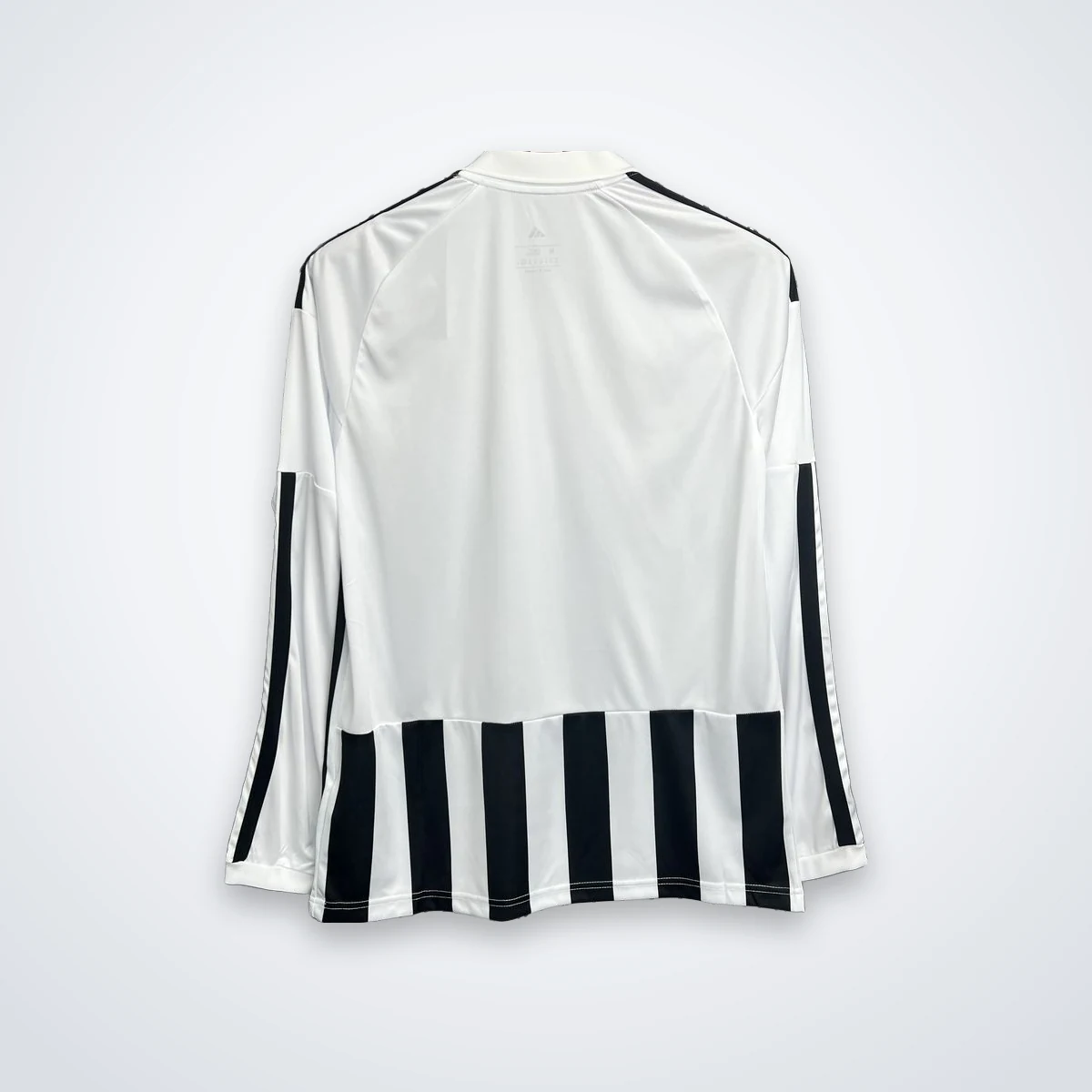Tifoso Store Prima Maglia Juventus 2026/27 manica lunga righe