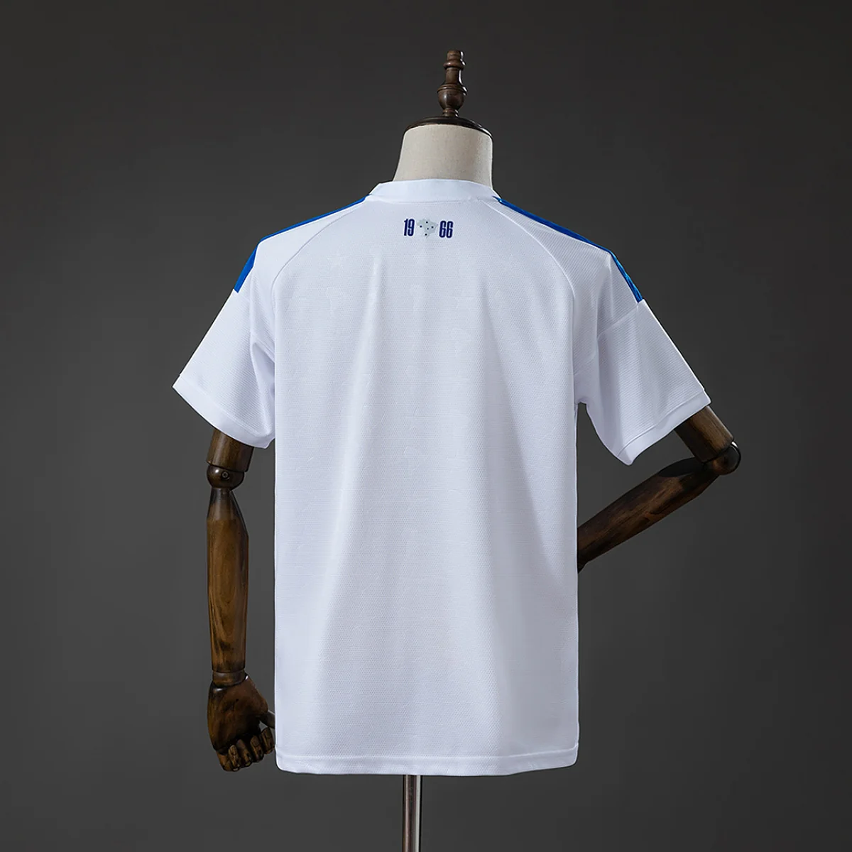 Tifoso Store Maglia Cruzeiro 2026/27 maglia da tifoso seconda bianca