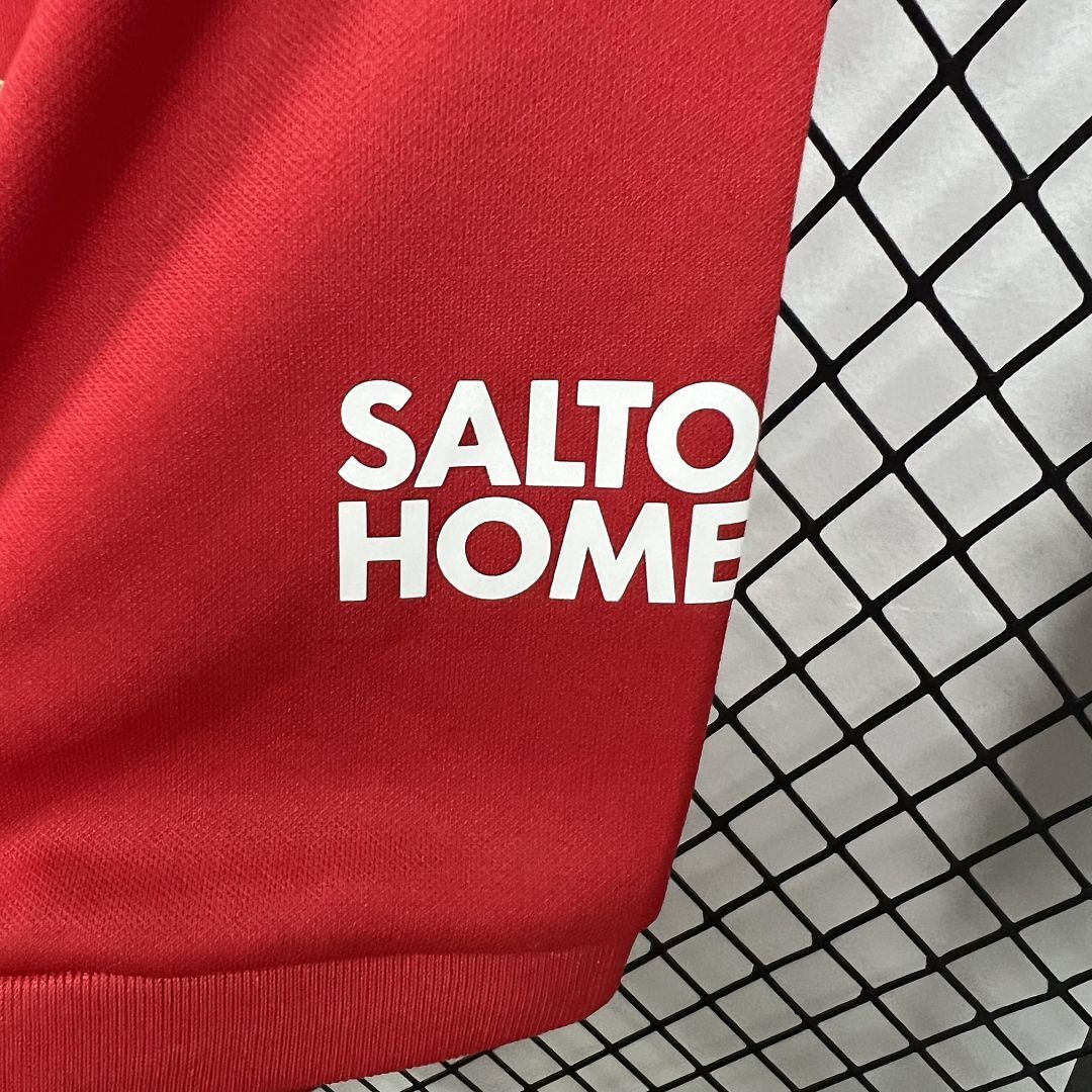 Tifoso Store Maglie da Calcio Osasuna Retro 2025/26 maglia home