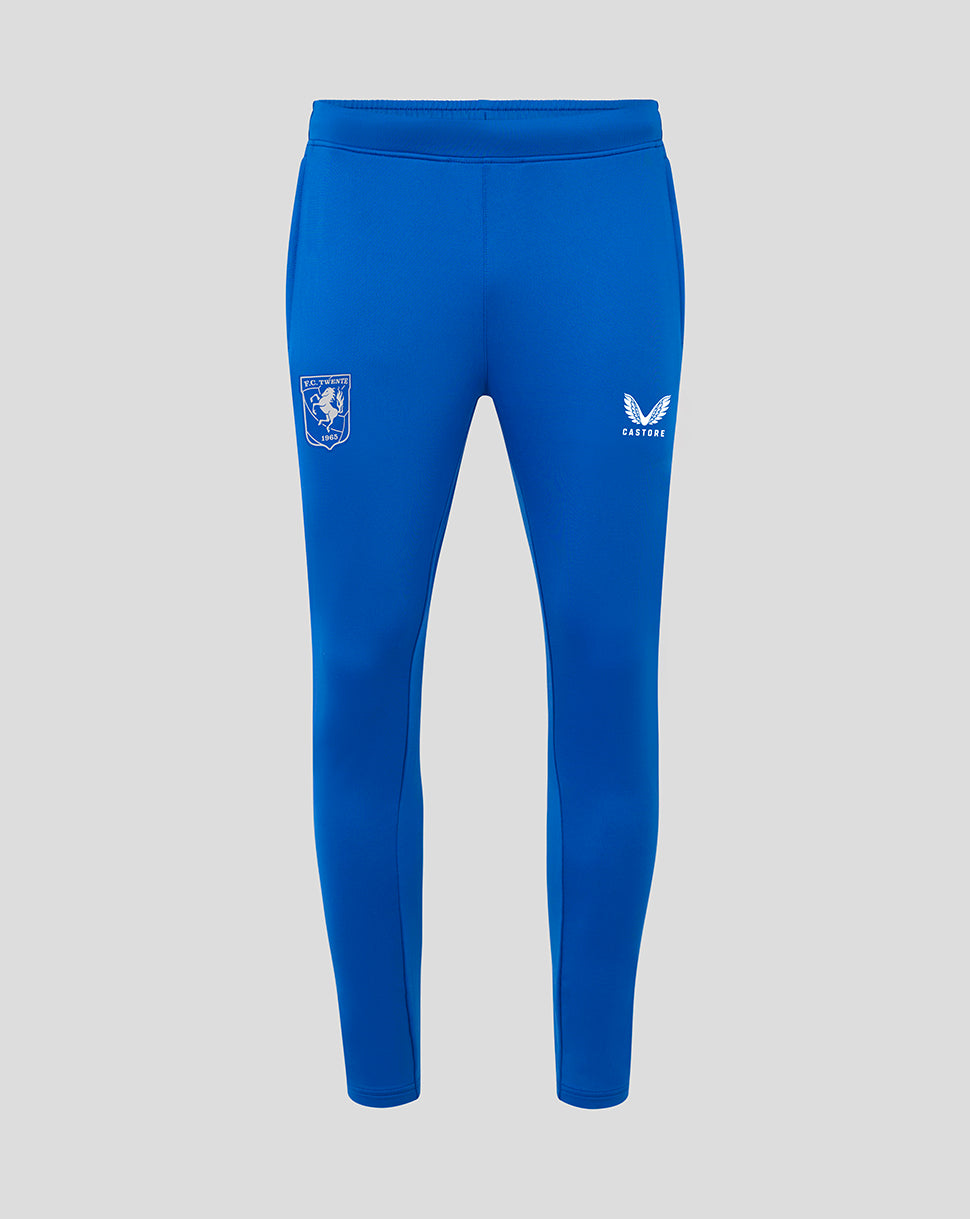 FC Twente Performance pantaloni tuta uomo blu marine