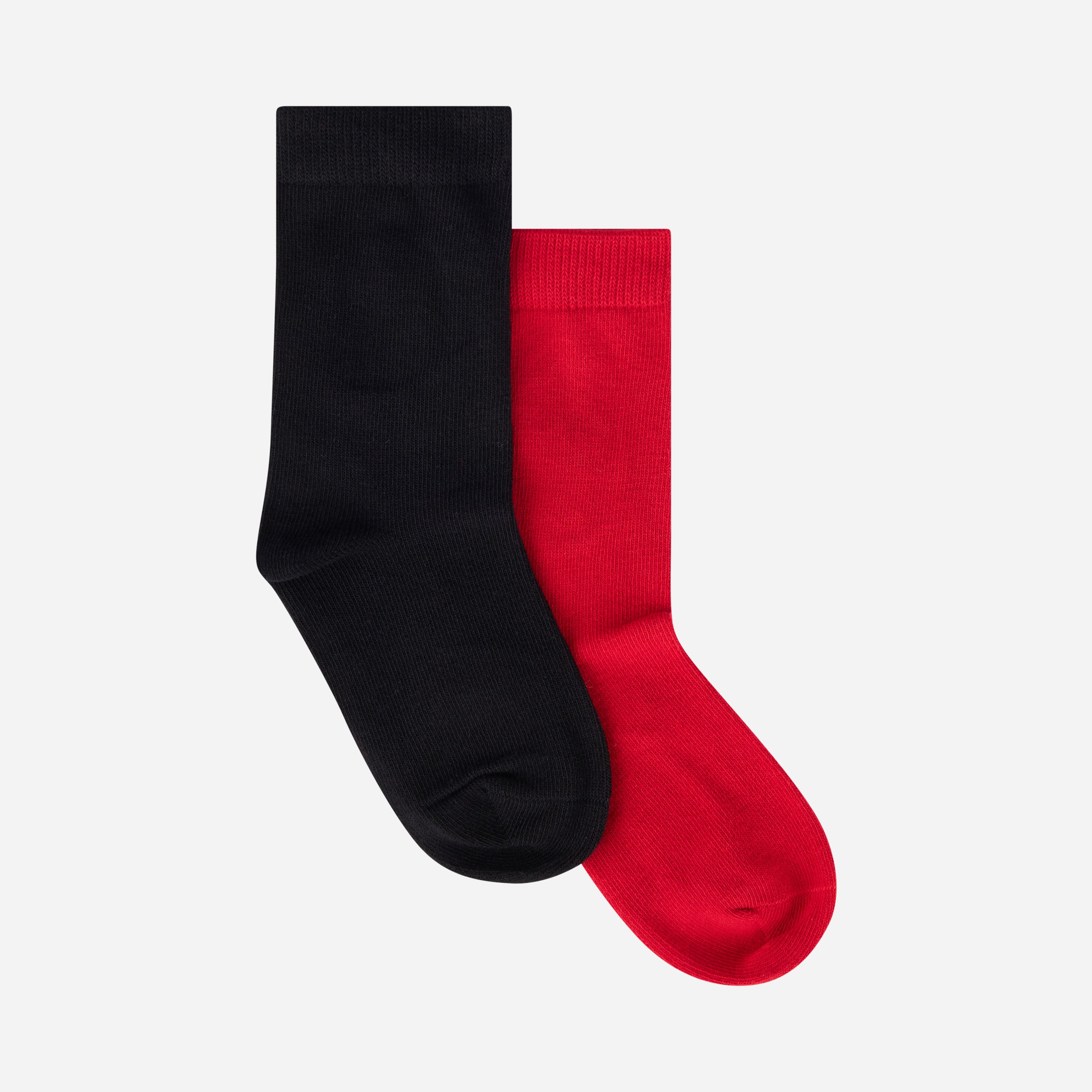 AC Milan Teddy Socks calzini bambino 30 box 2 paia cotone