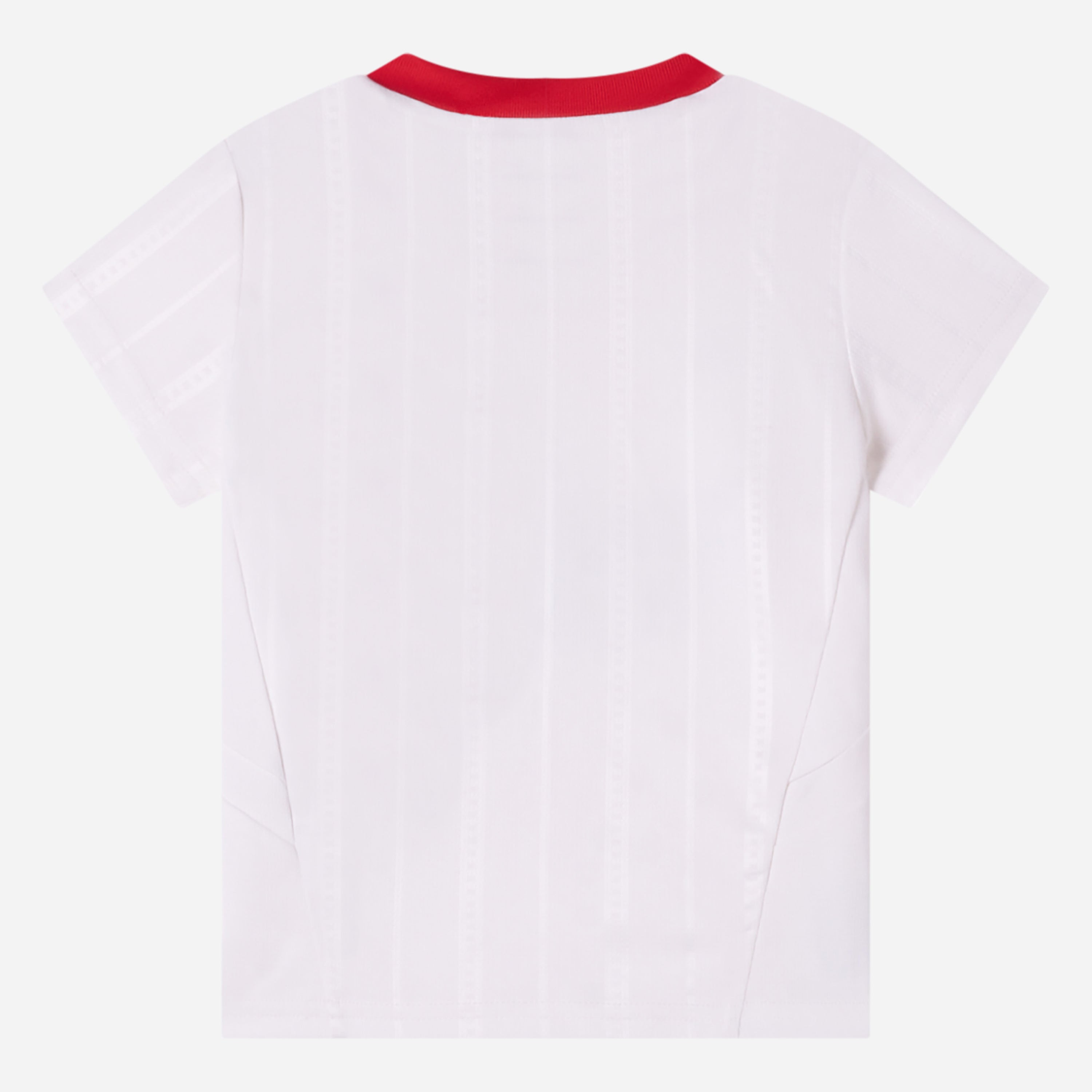 AC Milan Kit Gara Away 2024/25 Baby Kit neonato completo