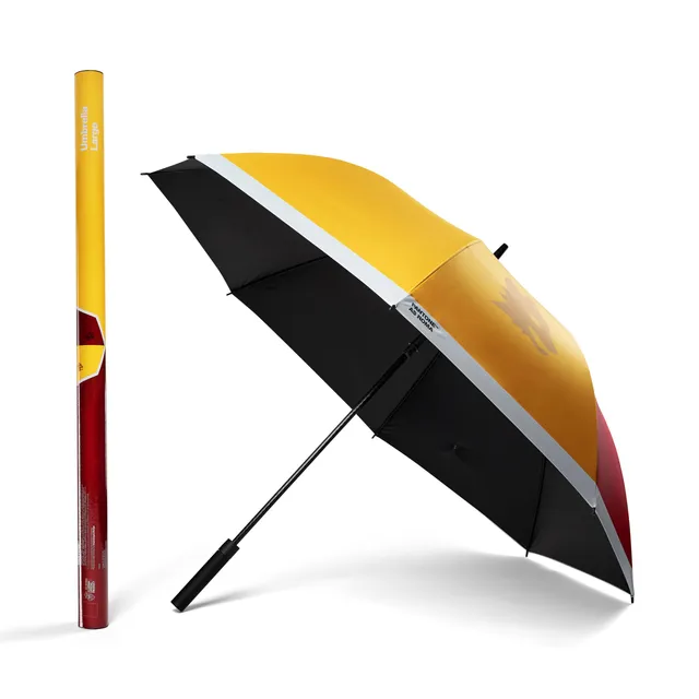 Roma Fanshop Pantone Ombrello AS Roma Grande Ufficiale
