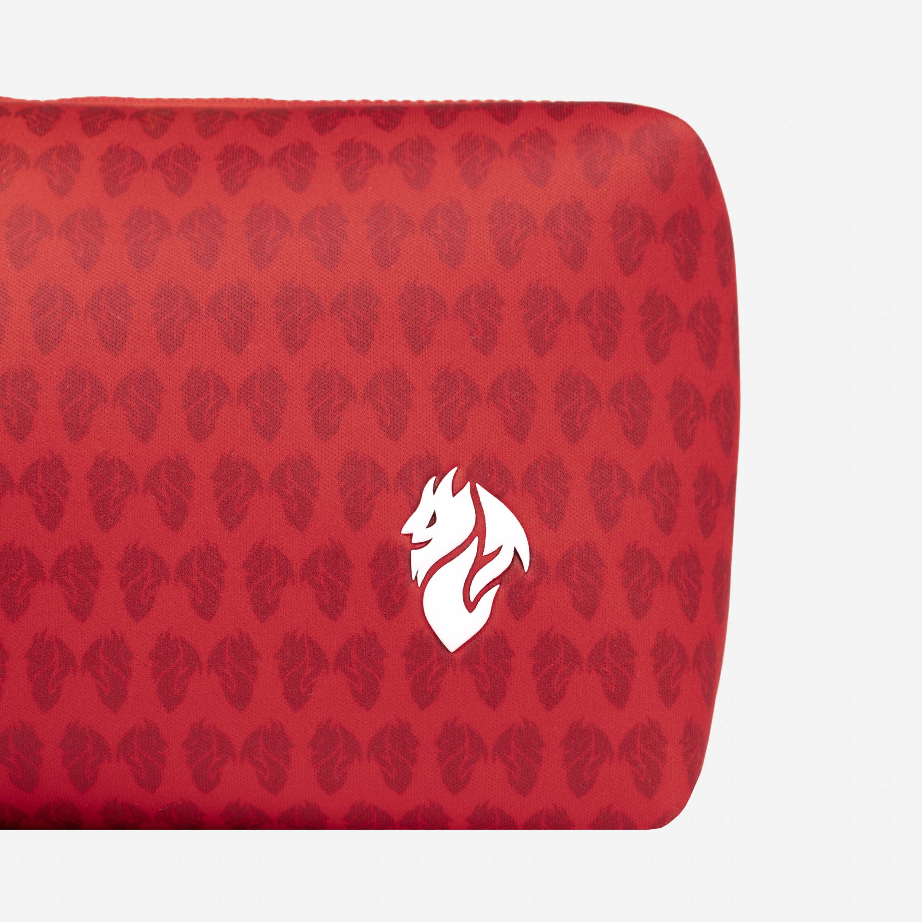 AC Milan Devil pochette rossa unisex in poliestere