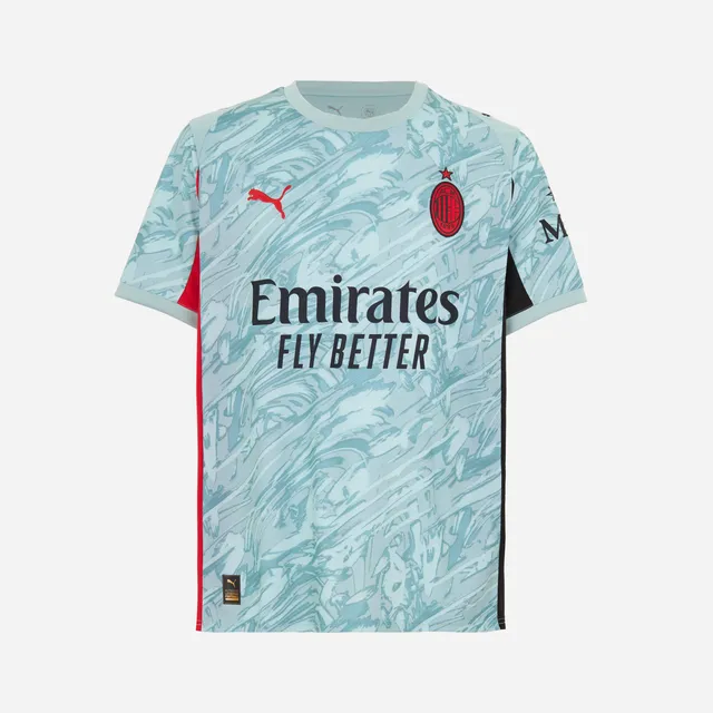 AC Milan 2025/26 maglia portiere uomo home taglia M