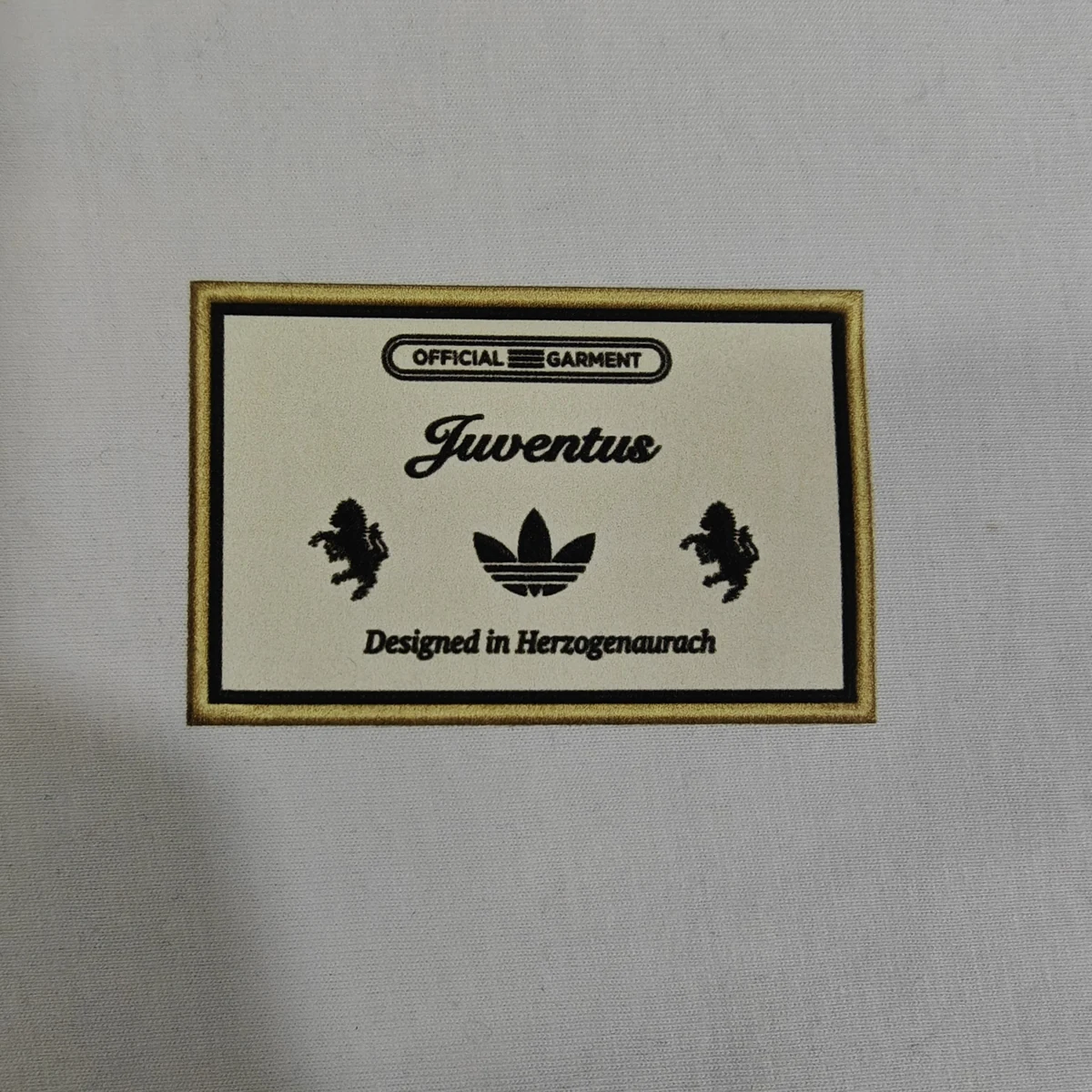 Tifoso Store Felpe Juventus 2026/27 felpa cappuccio bianca