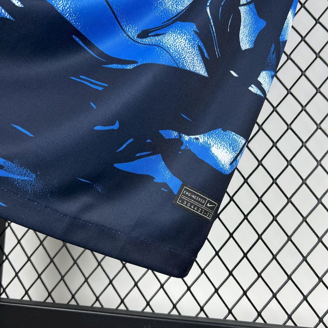 Tifoso Store Maglie da Calcio RB Lipsia 2020/21 maglia bianca rossa