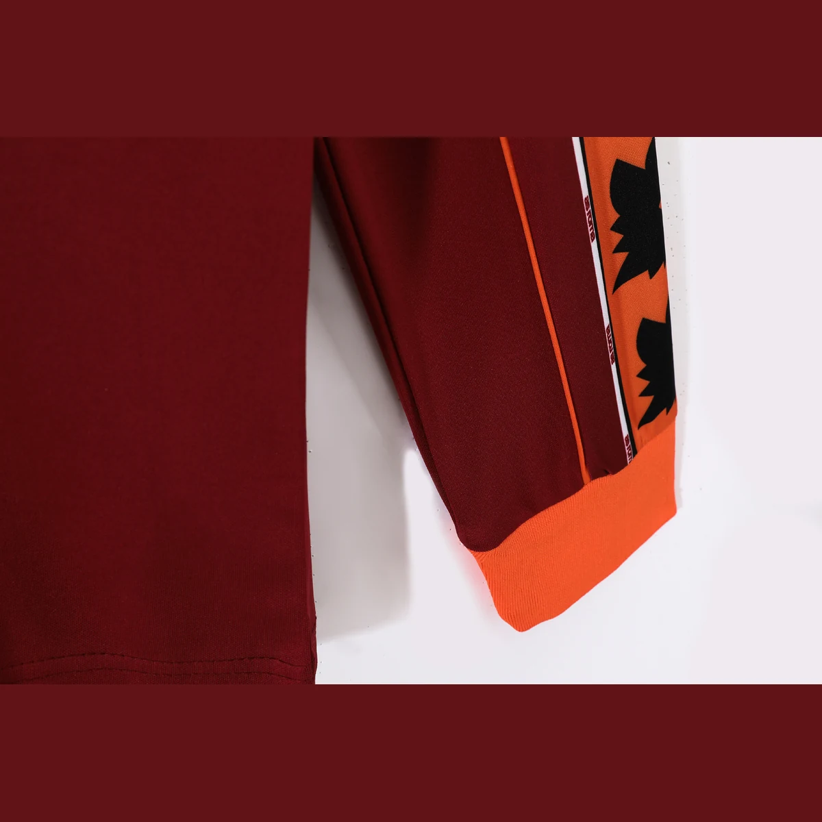 Tifoso Store Maglia Roma 1998/99 manica lunga granata