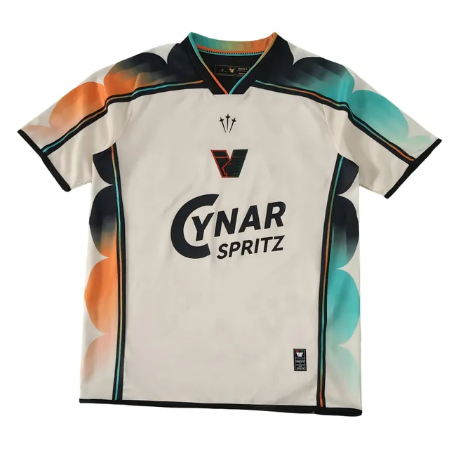 Tifoso Store Venezia Away 2026/27 maglia calcio chiara