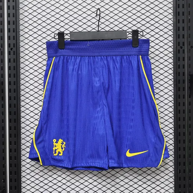 Chelsea 2026/27 Pantaloncini Calcio Home Colori Squadra