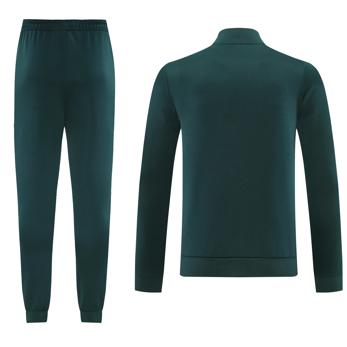 Juventus 2026/27 tuta verde full zip S-XXL