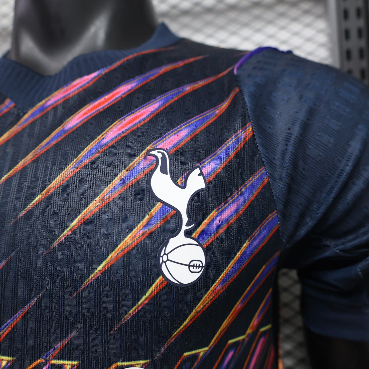 Tifoso Store Player Version Seconda Maglia Tottenham 2026/27 away