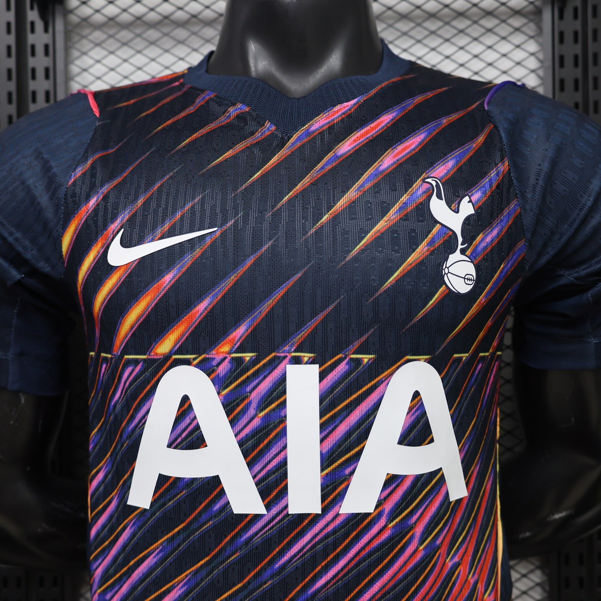 Tifoso Store Player Version Seconda Maglia Tottenham 2026/27 away