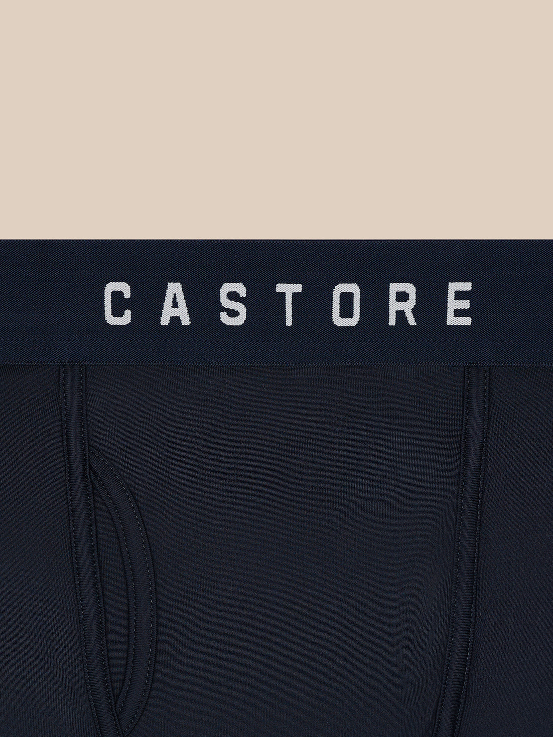 Castore Active 3 Pack Boxer uomo navy