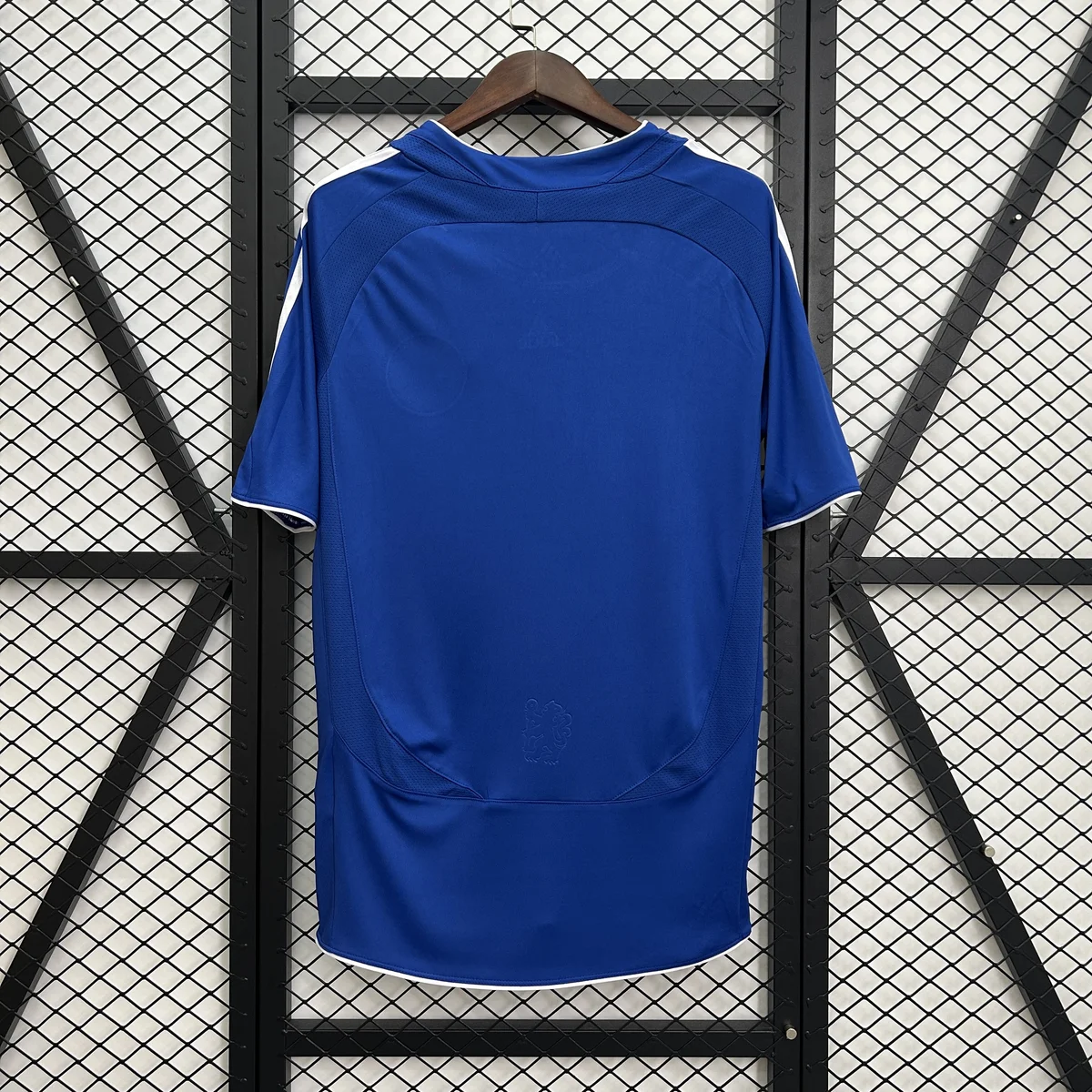 Tifoso Store Maglie da Calcio Chelsea prima maglia retro 2006/07