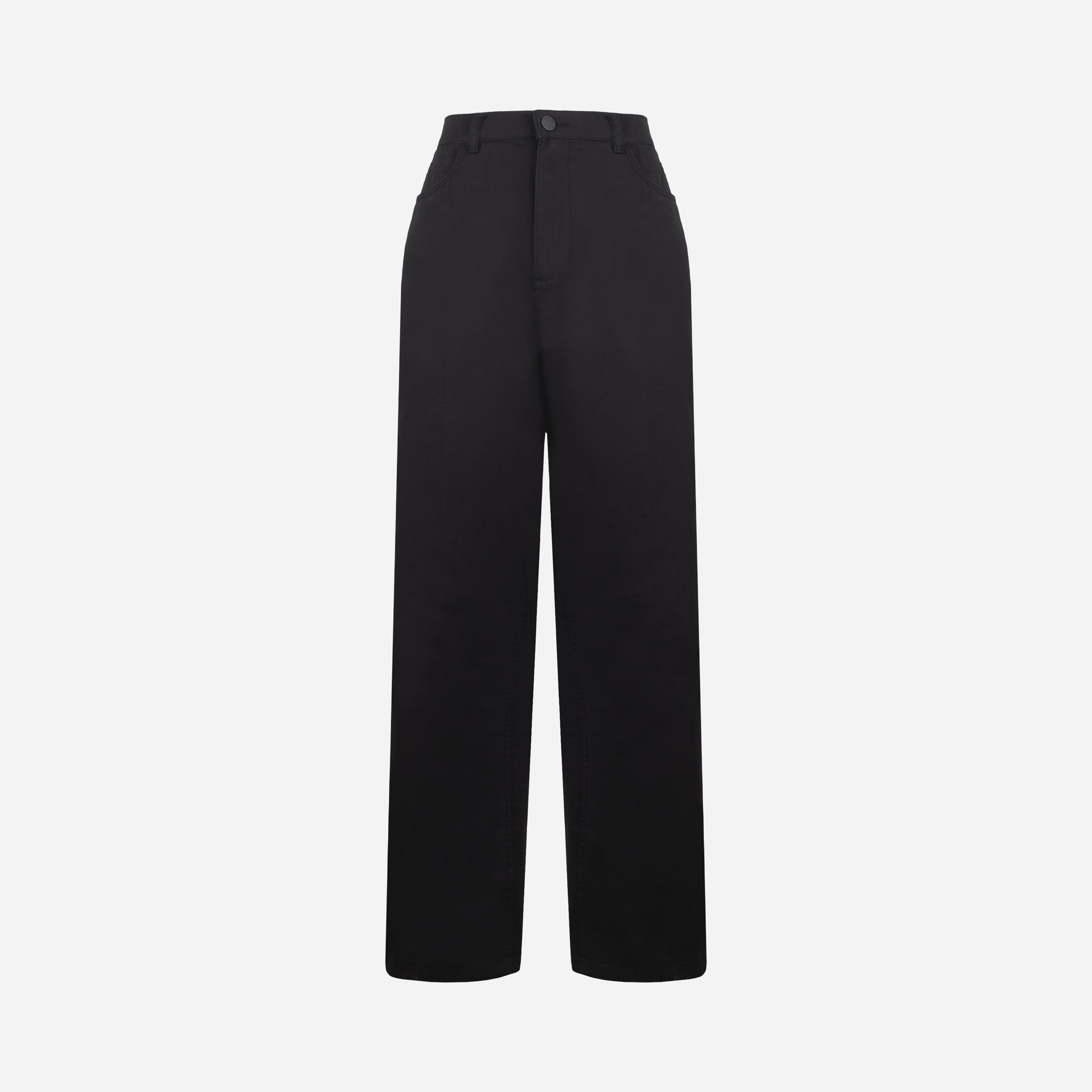 AC Milan Tute Sportive Casciavit Pantaloni Uomo Neri Cotone