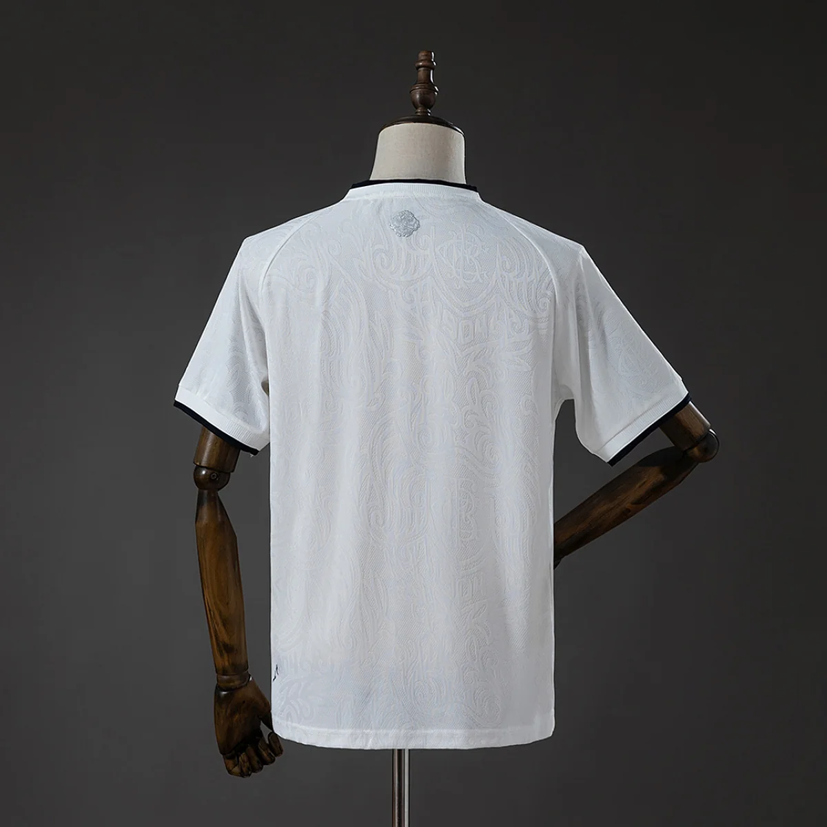 Tifoso Store Botafogo 2026/27 Terza Maglia Bianca 4XL