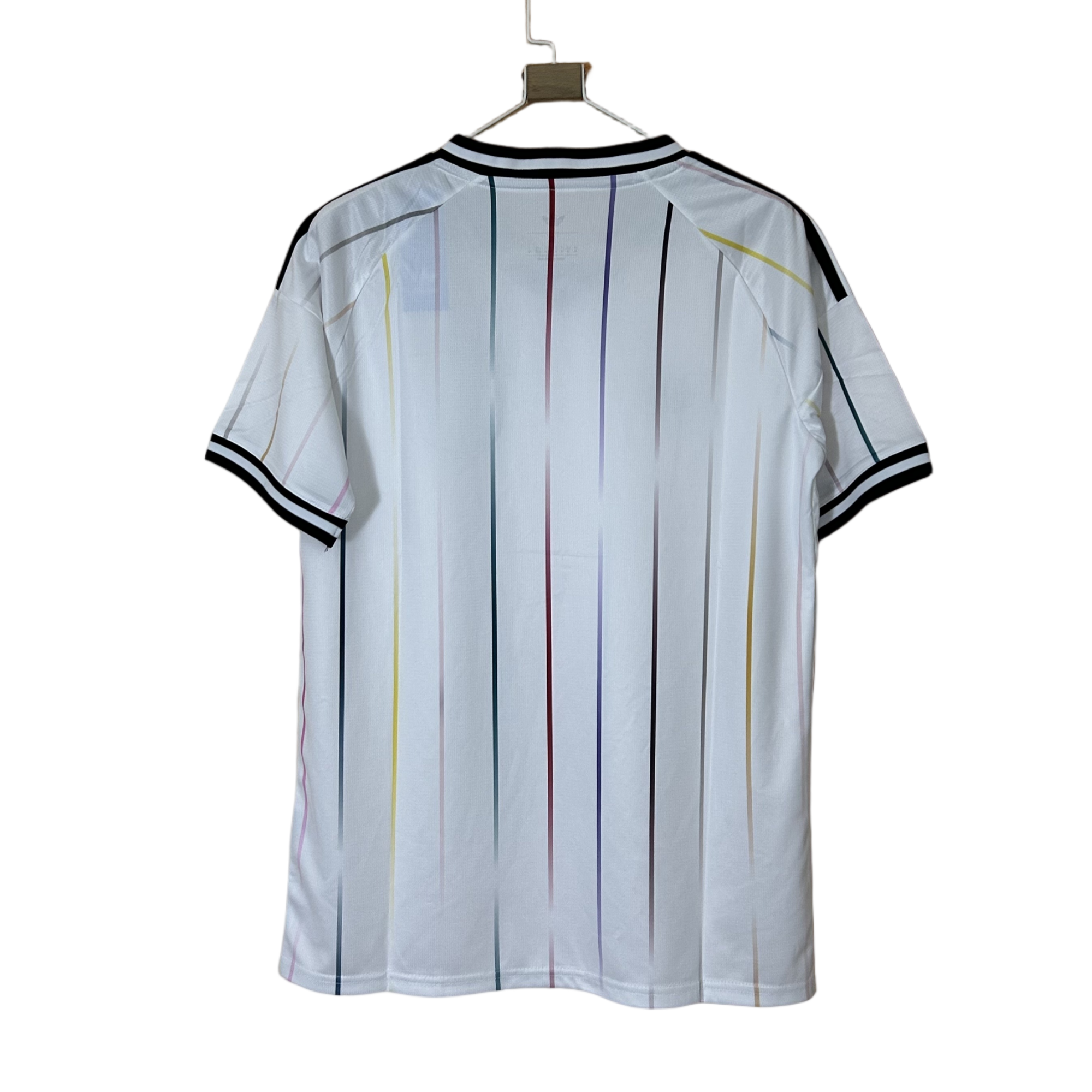 Giappone 2026/27 Seconda Maglia Away bianca